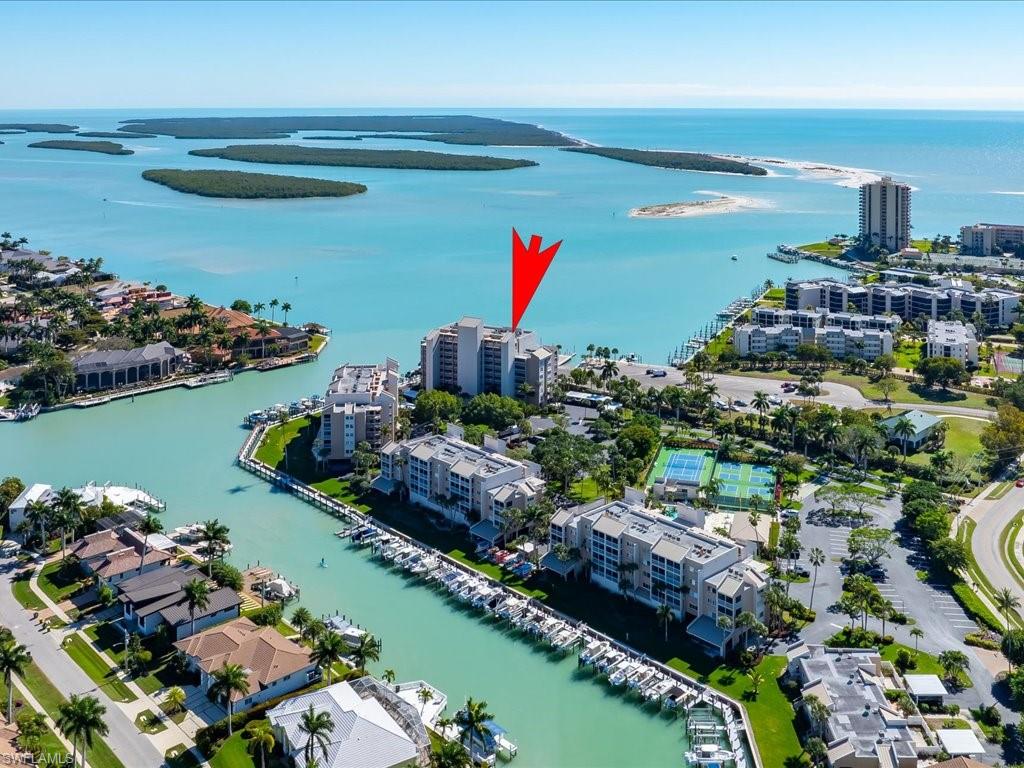 EAGLE CAY - Residential