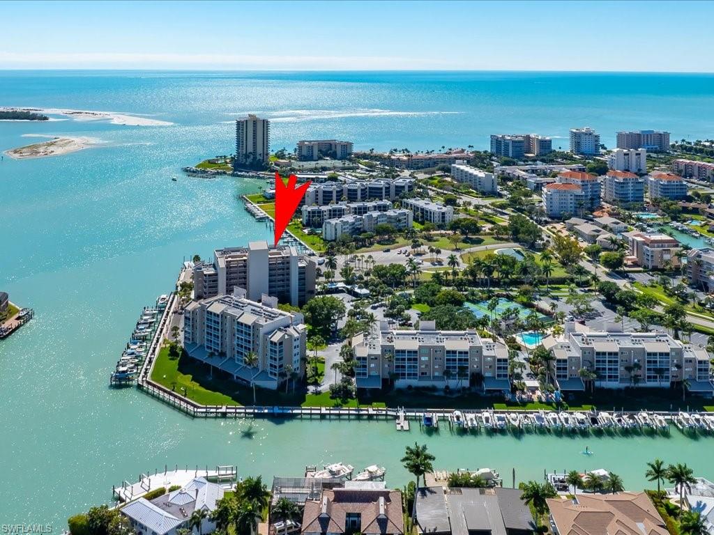 EAGLE CAY - Residential
