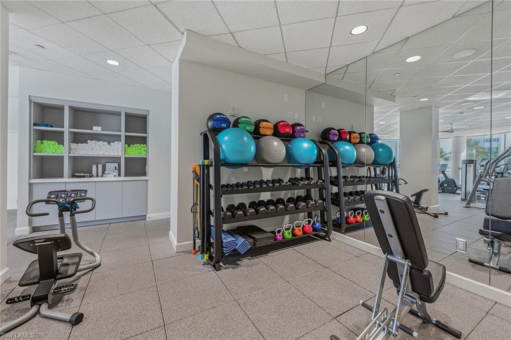 BAYPOINTE AT NAPLES CAY - Residential