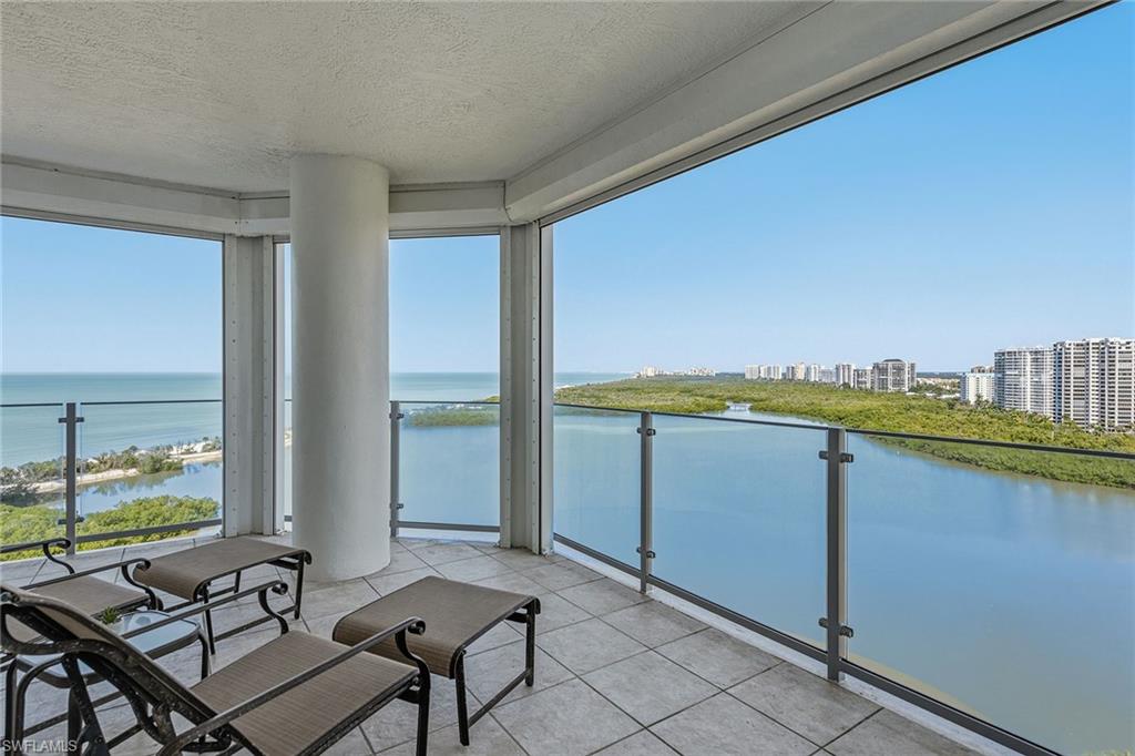 BAYPOINTE AT NAPLES CAY - Residential