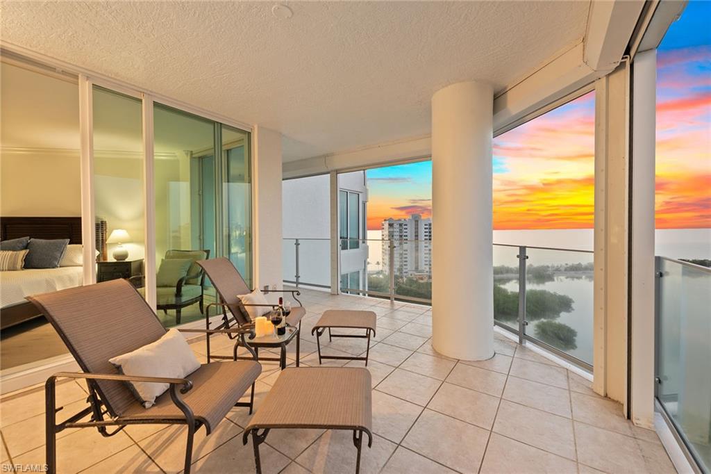 BAYPOINTE AT NAPLES CAY - Residential