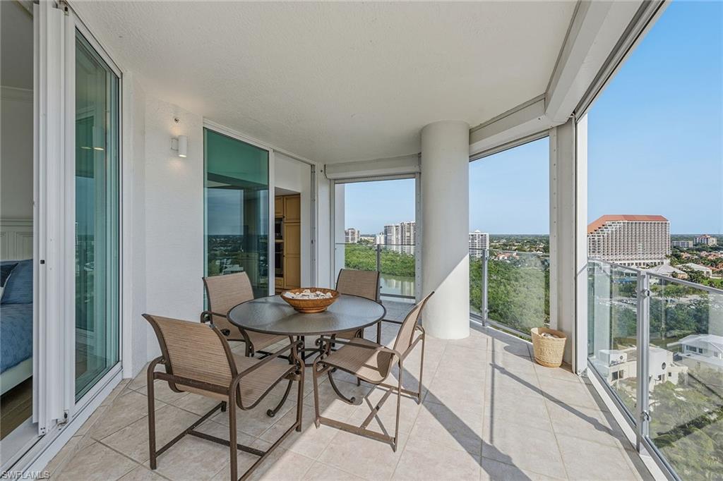 BAYPOINTE AT NAPLES CAY - Residential