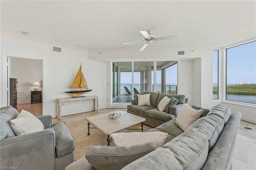 Photo of 60 Seagate DR #1606, NAPLES, FL 34103 (MLS # 225082887)