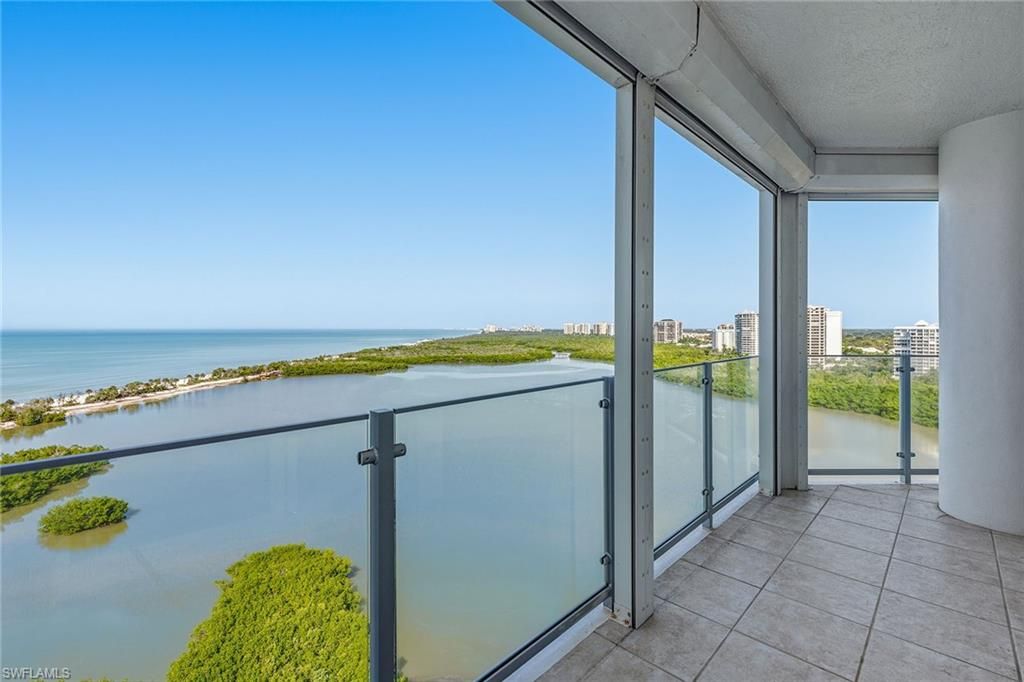 Photo of 60 Seagate DR #1606, NAPLES, FL 34103 (MLS # 225082887)