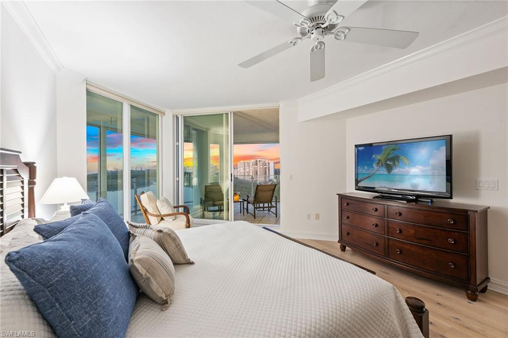 BAYPOINTE AT NAPLES CAY - Residential