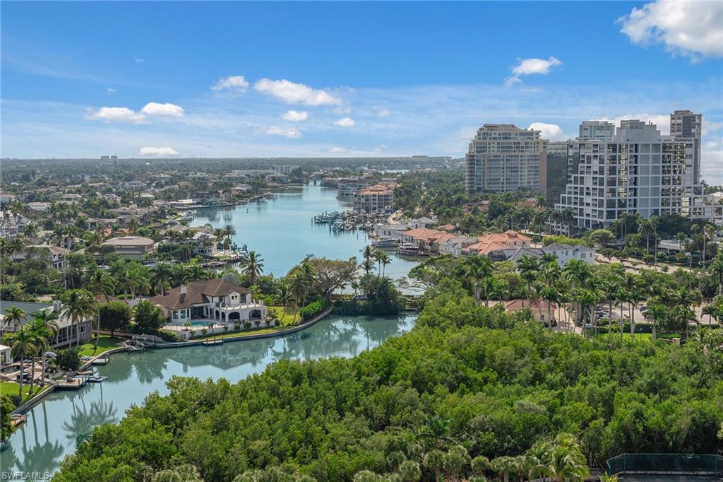 BAYPOINTE AT NAPLES CAY - Residential