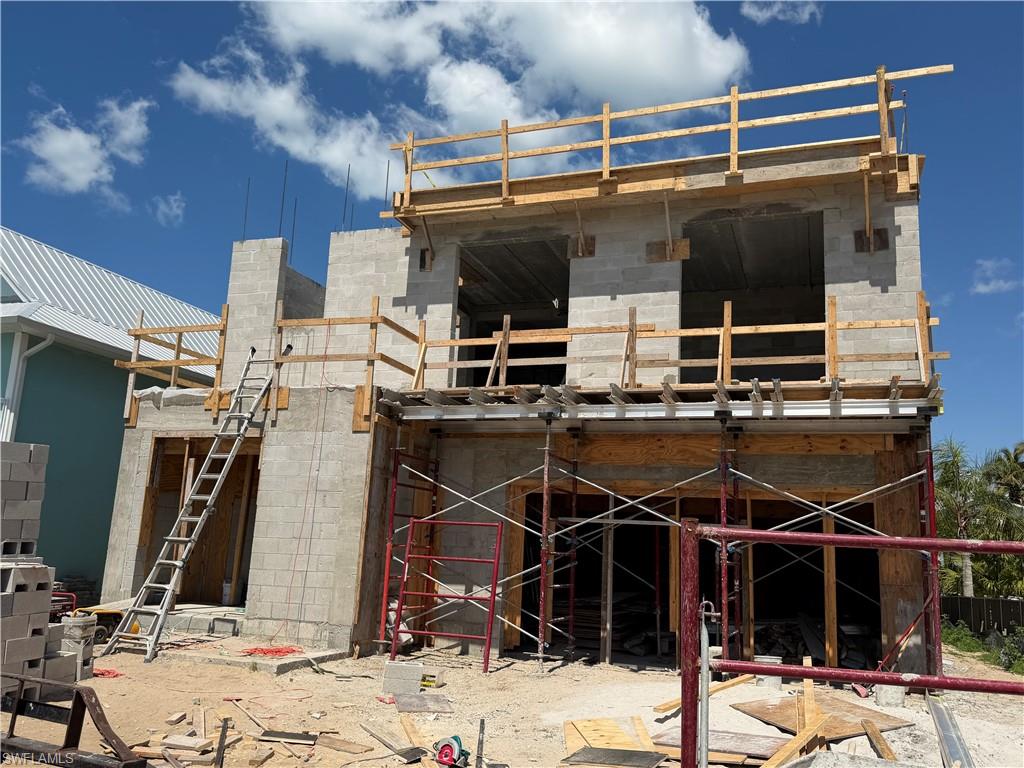 BONITA BEACH - Residential