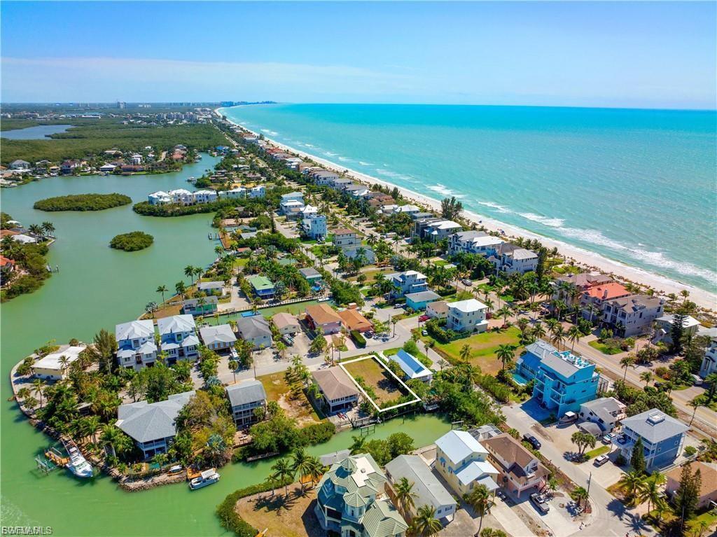 BONITA BEACH - Residential