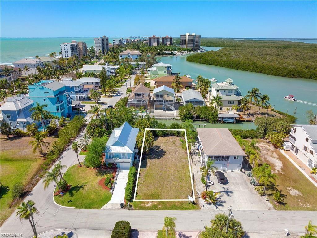 BONITA BEACH - Residential