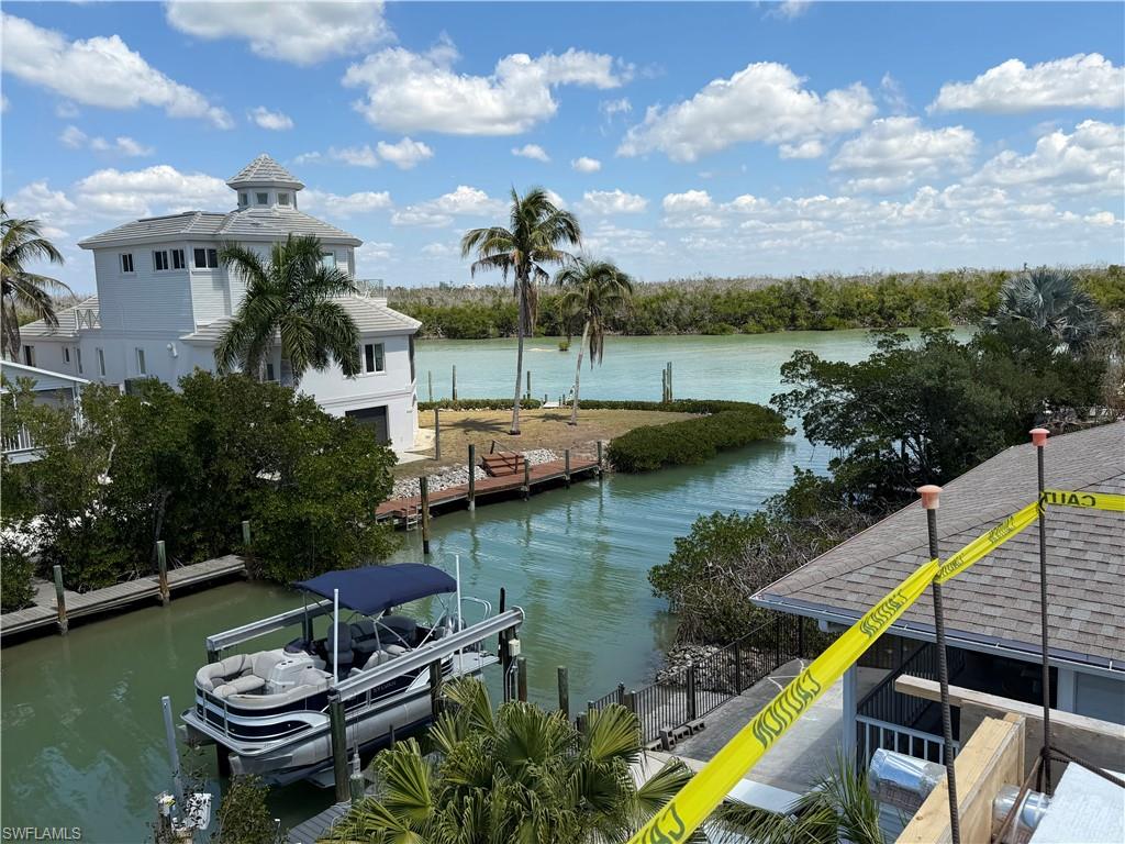 BONITA BEACH - Residential