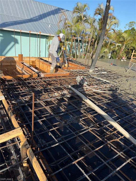 BONITA BEACH - Residential