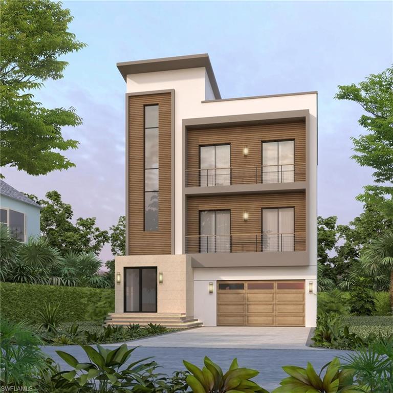 BONITA BEACH - Residential