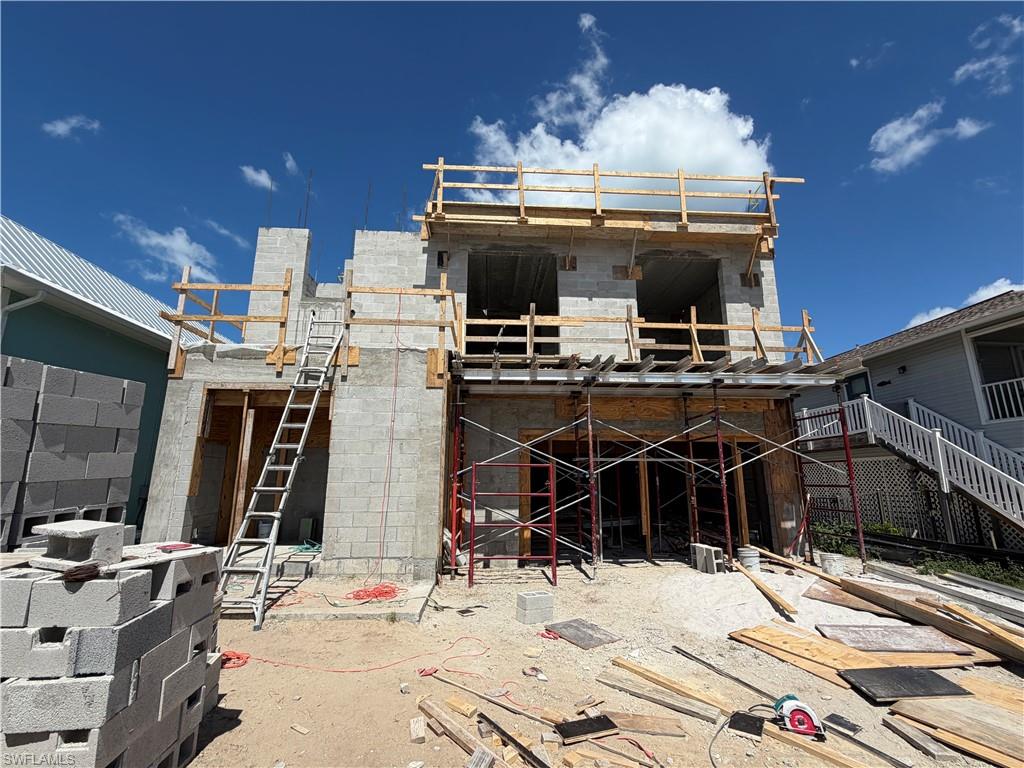 BONITA BEACH - Residential