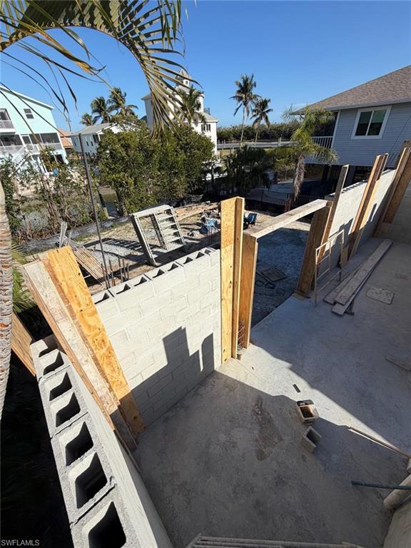 BONITA BEACH - Residential