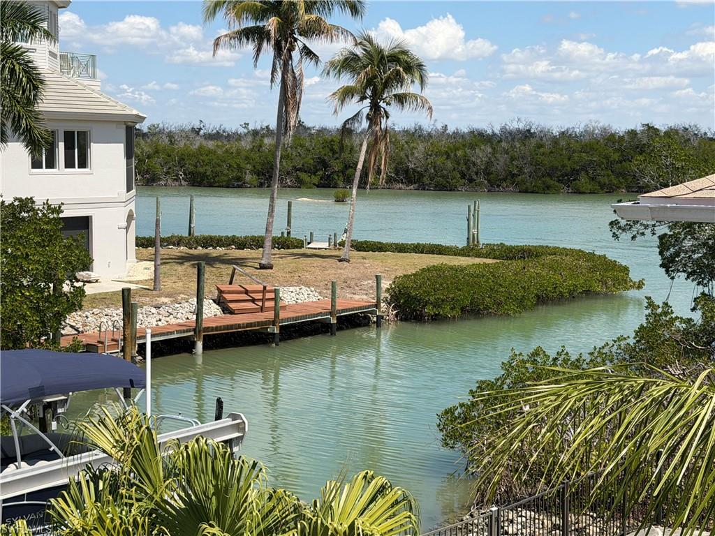 BONITA BEACH - Residential