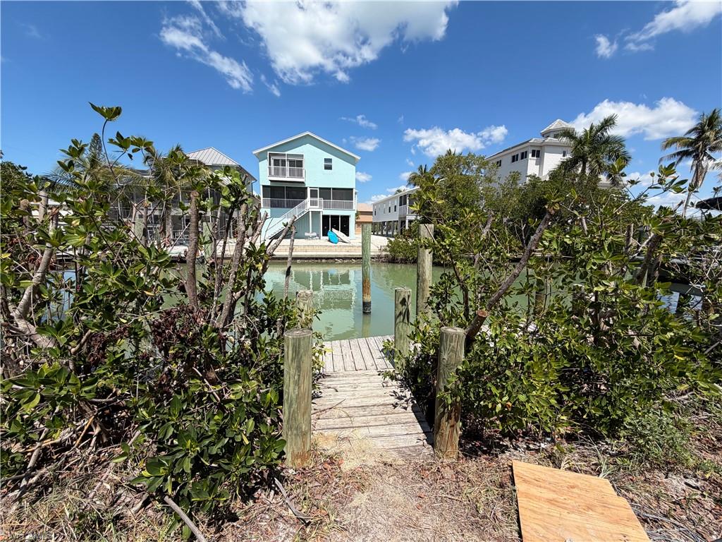 BONITA BEACH - Residential