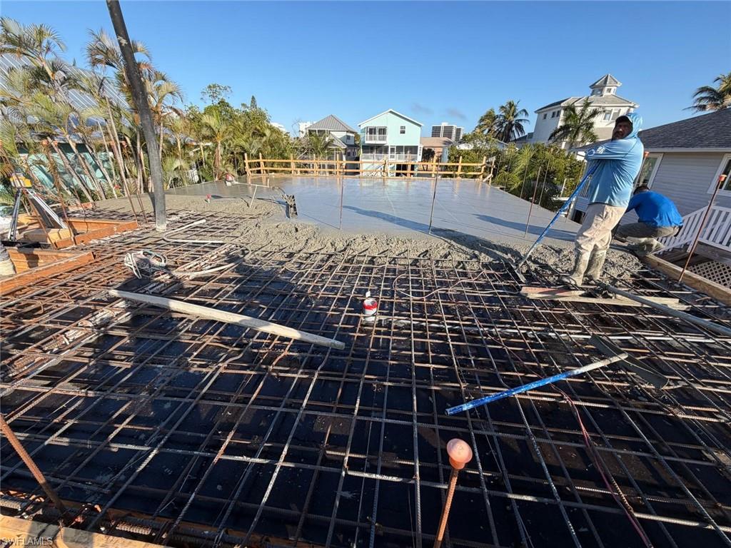 BONITA BEACH - Residential