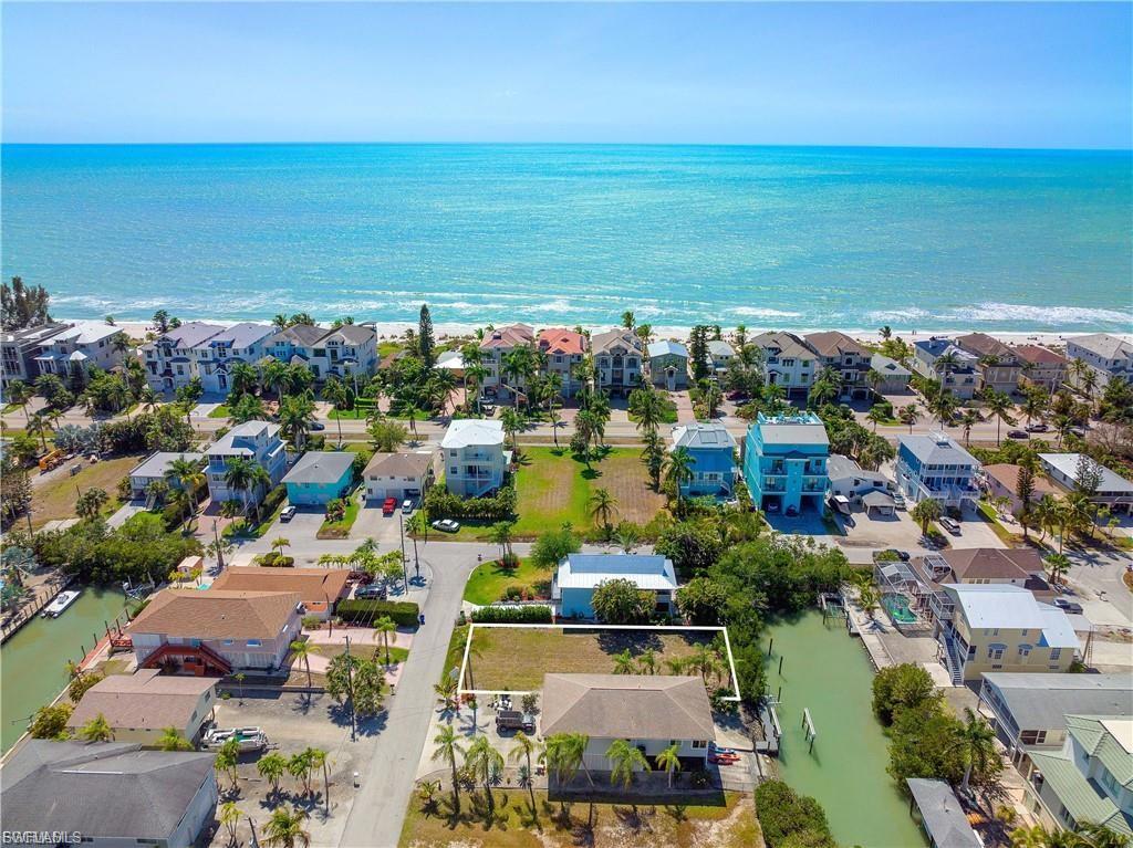 BONITA BEACH - Residential