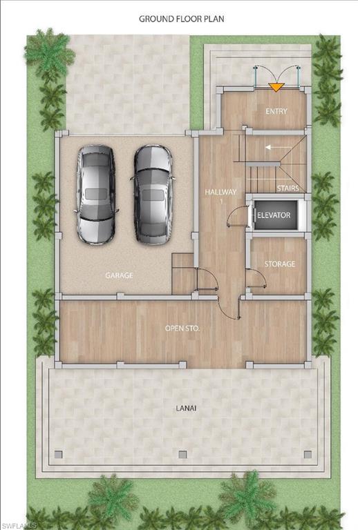 BONITA BEACH - Residential