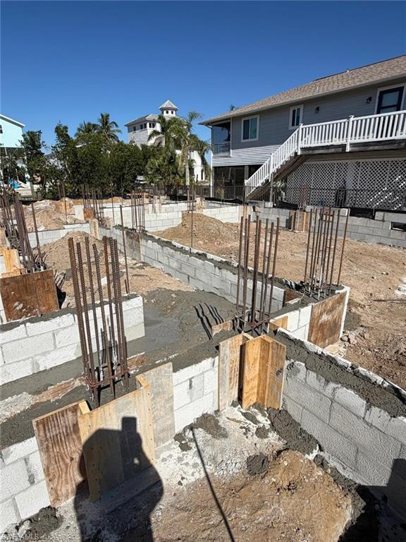 BONITA BEACH - Residential