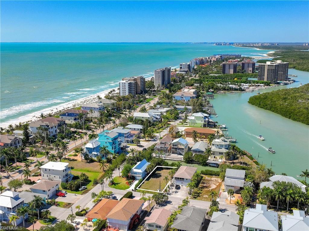 BONITA BEACH - Residential