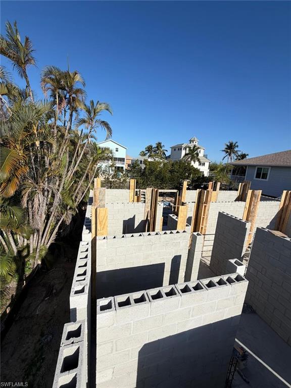 BONITA BEACH - Residential