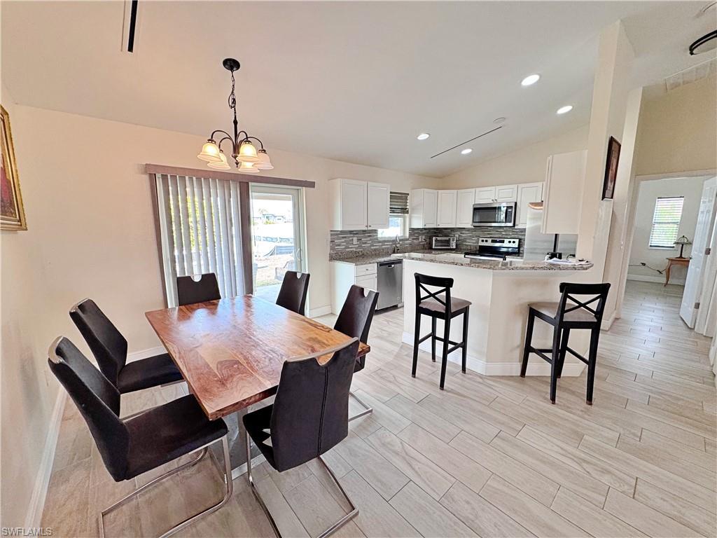 CAPE CORAL - Residential Lease