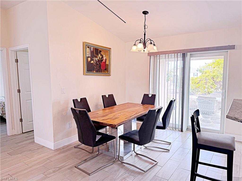 CAPE CORAL - Residential Lease