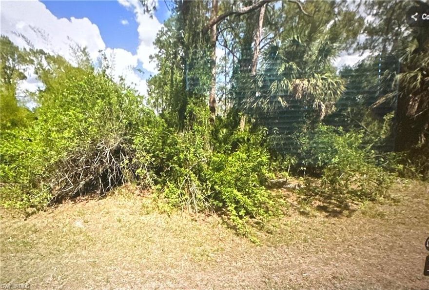 This Lote is located in the charming area of Alva, where peaceful rural surroundings blend with convenient access to urban centers like Fort Myers and the beautiful beaches of the Gulf of Mexico. An ideal location for those who value nature, community, and a relaxed outdoor lifestyle while still being close to modern conveniences.