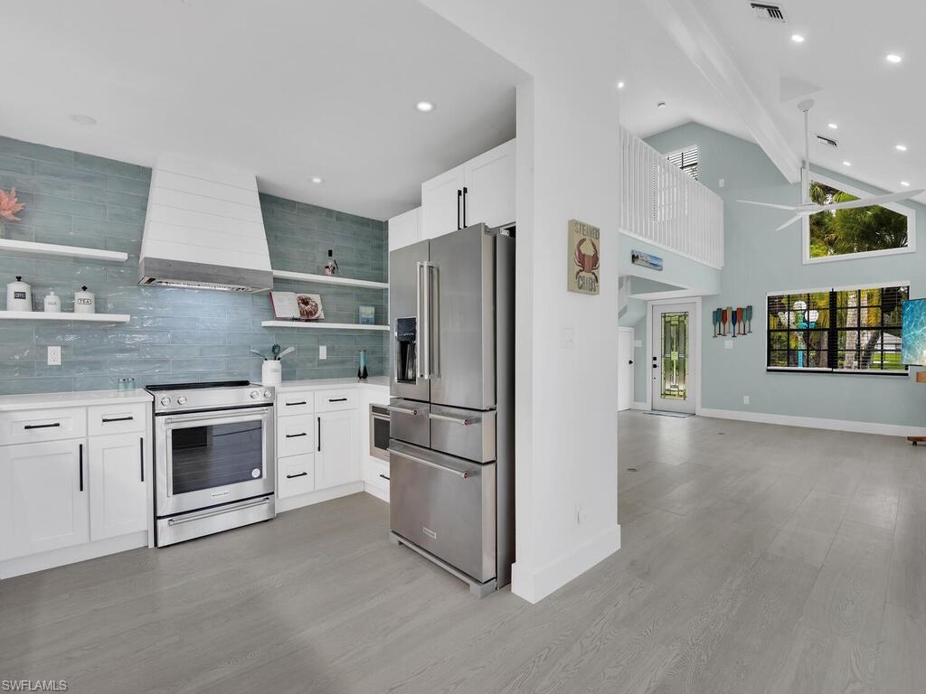 LOGAN WOODS - Residential