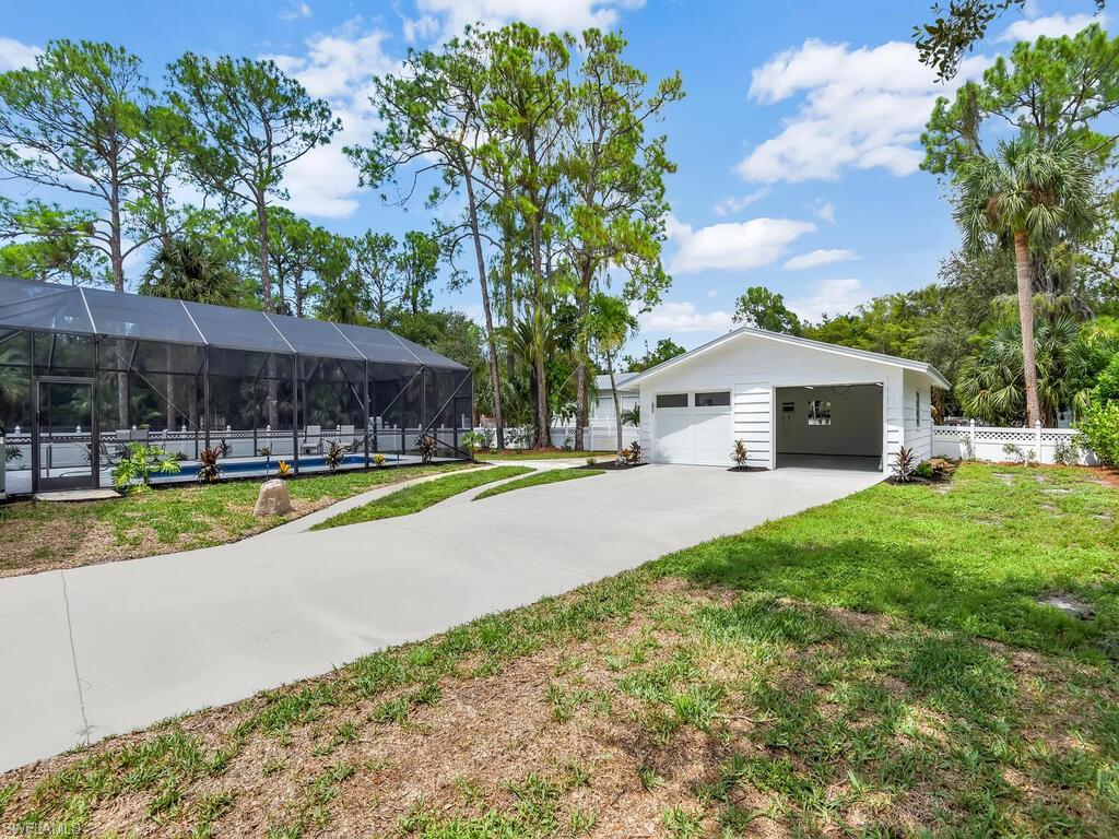 LOGAN WOODS - Residential