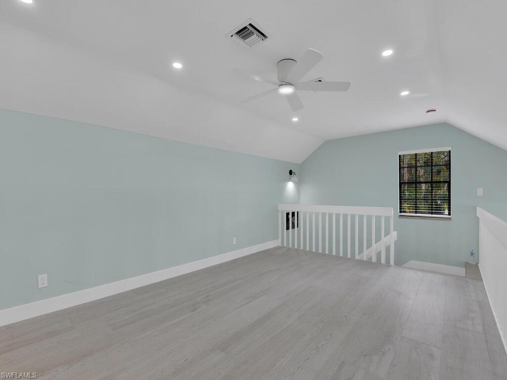 LOGAN WOODS - Residential