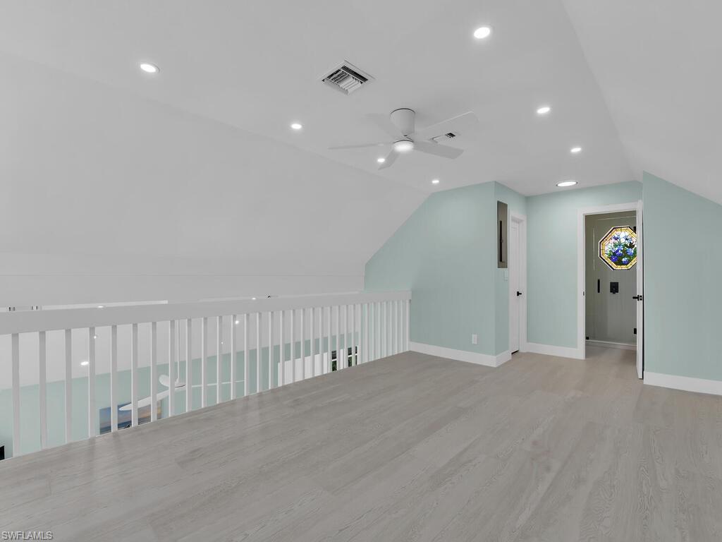 LOGAN WOODS - Residential