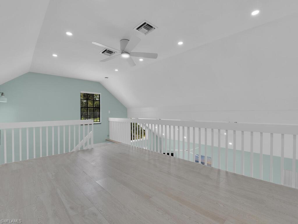 LOGAN WOODS - Residential