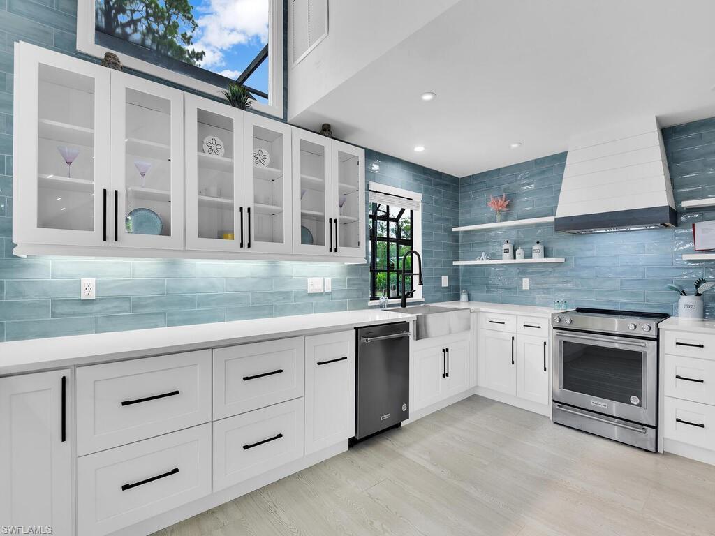 LOGAN WOODS - Residential