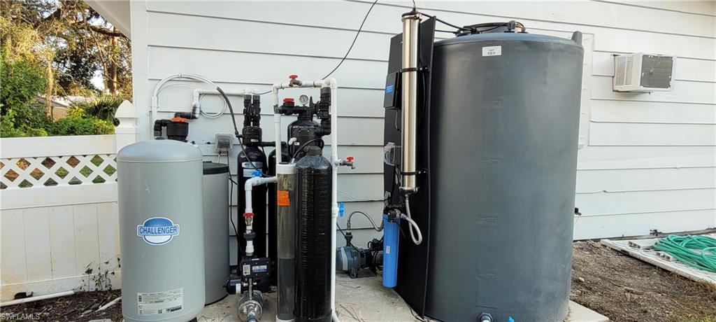 LOGAN WOODS - Residential