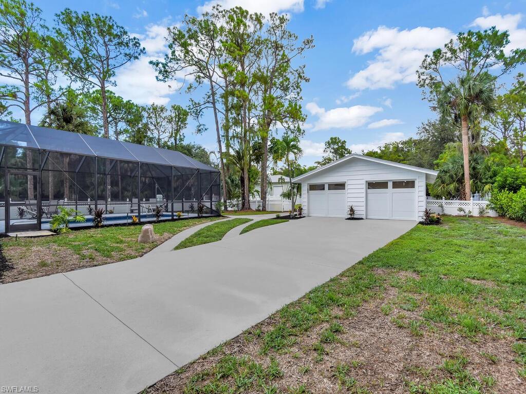 LOGAN WOODS - Residential