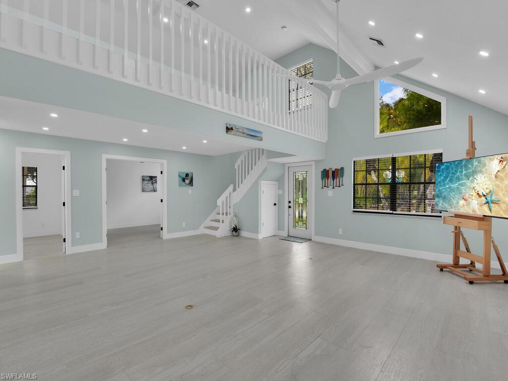 LOGAN WOODS - Residential