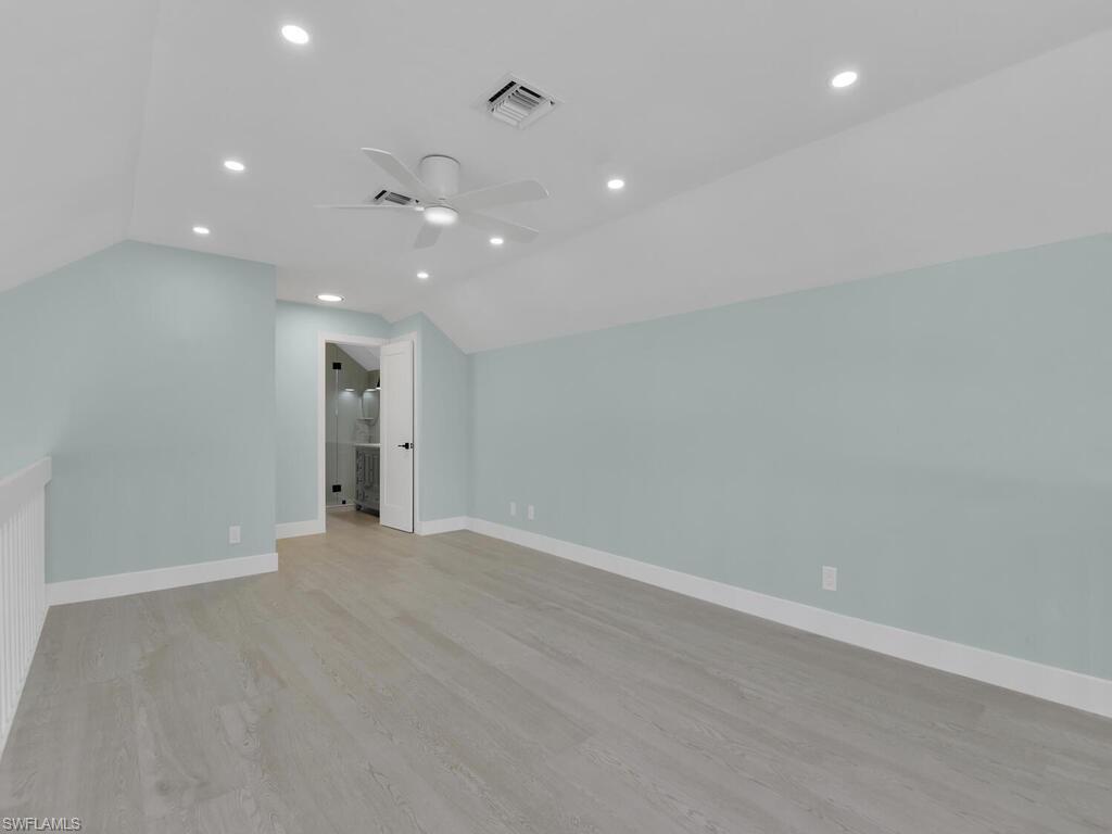 LOGAN WOODS - Residential