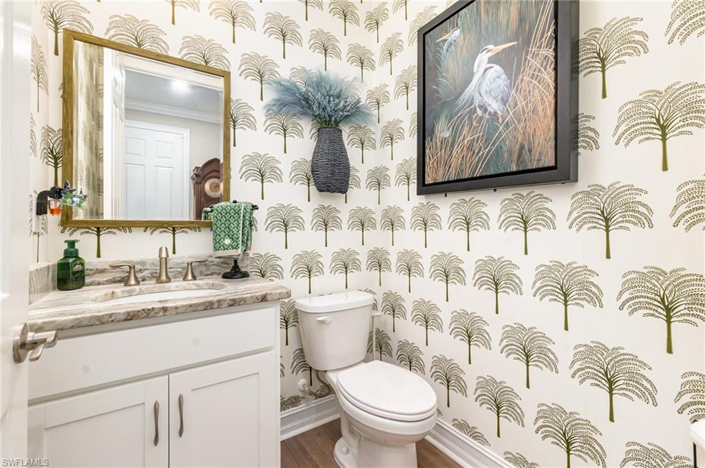 MAGNOLIA LANDING - Residential