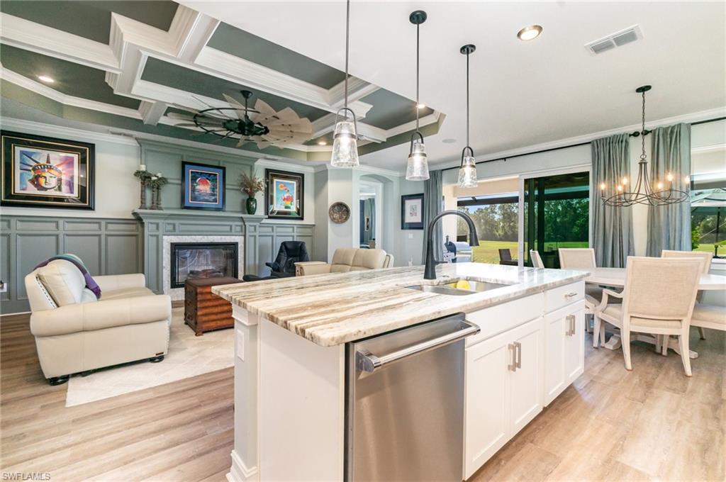 MAGNOLIA LANDING - Residential