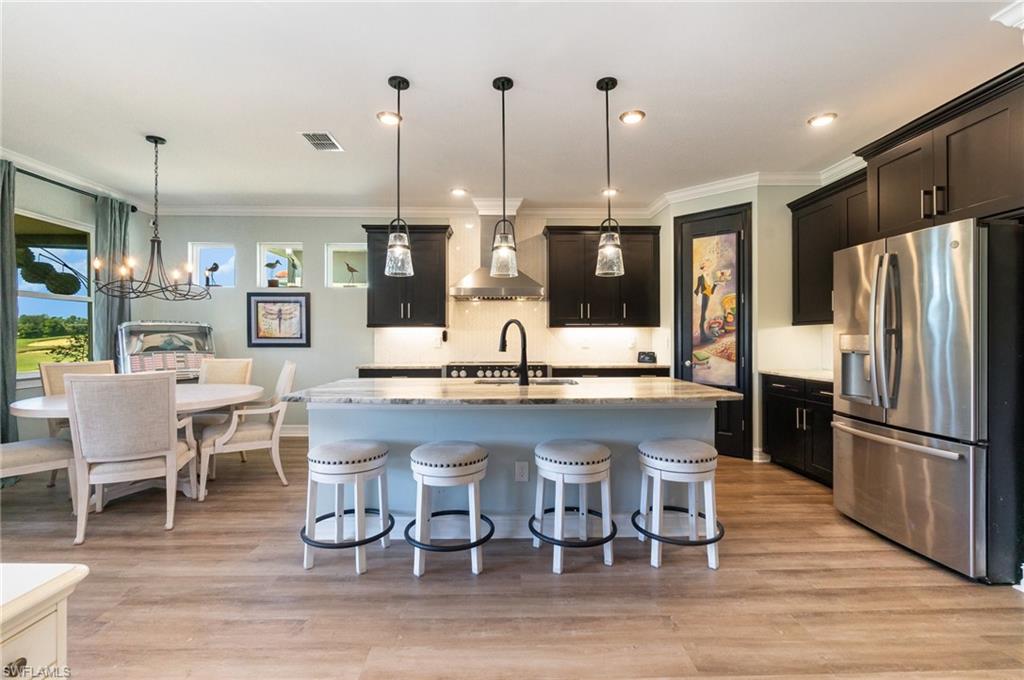 MAGNOLIA LANDING - Residential