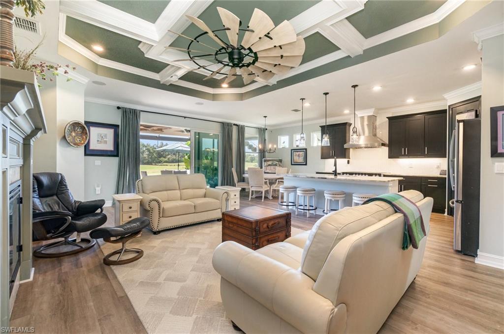 MAGNOLIA LANDING - Residential