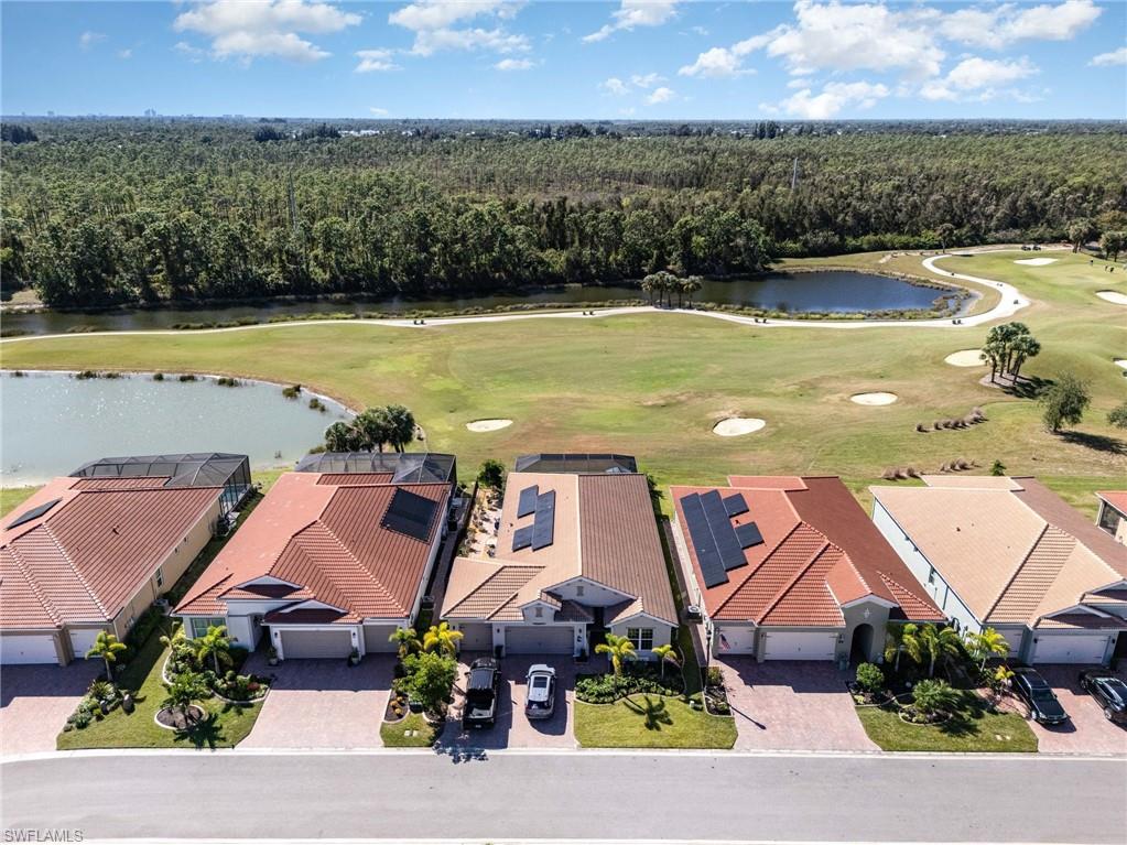 MAGNOLIA LANDING - Residential