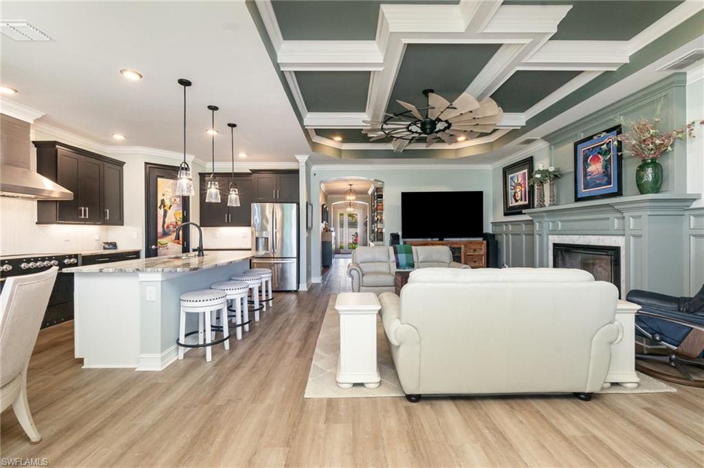 MAGNOLIA LANDING - Residential