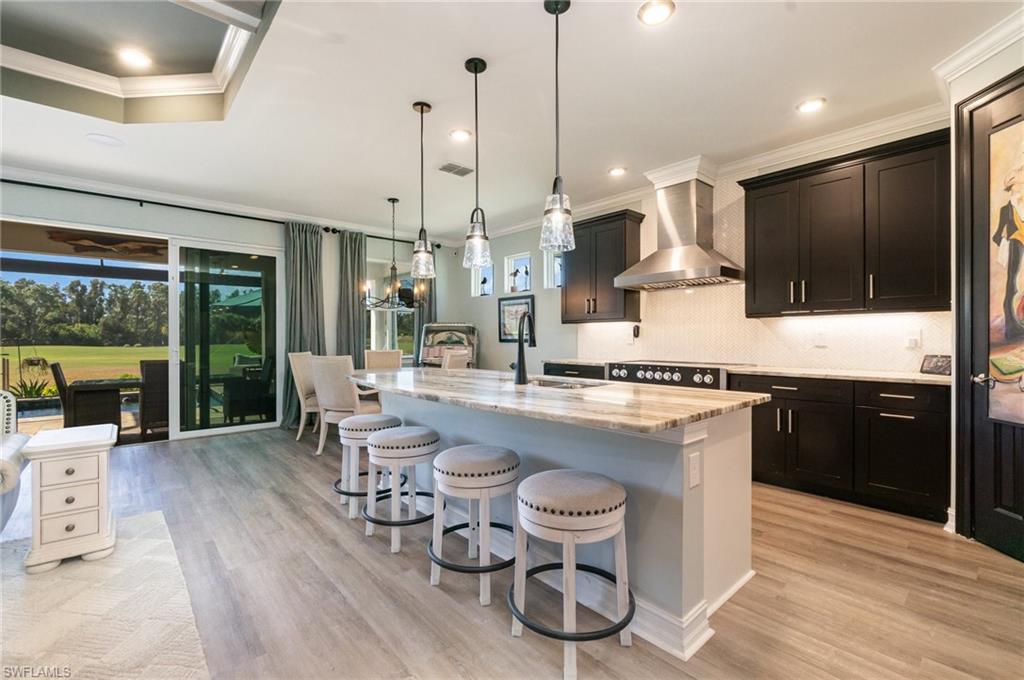 MAGNOLIA LANDING - Residential