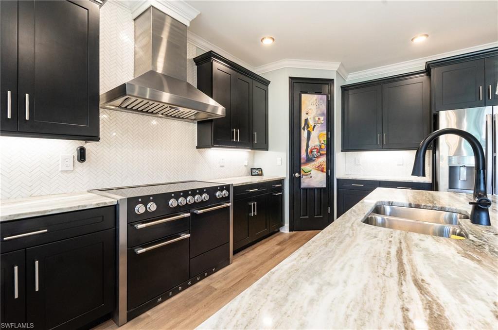 MAGNOLIA LANDING - Residential