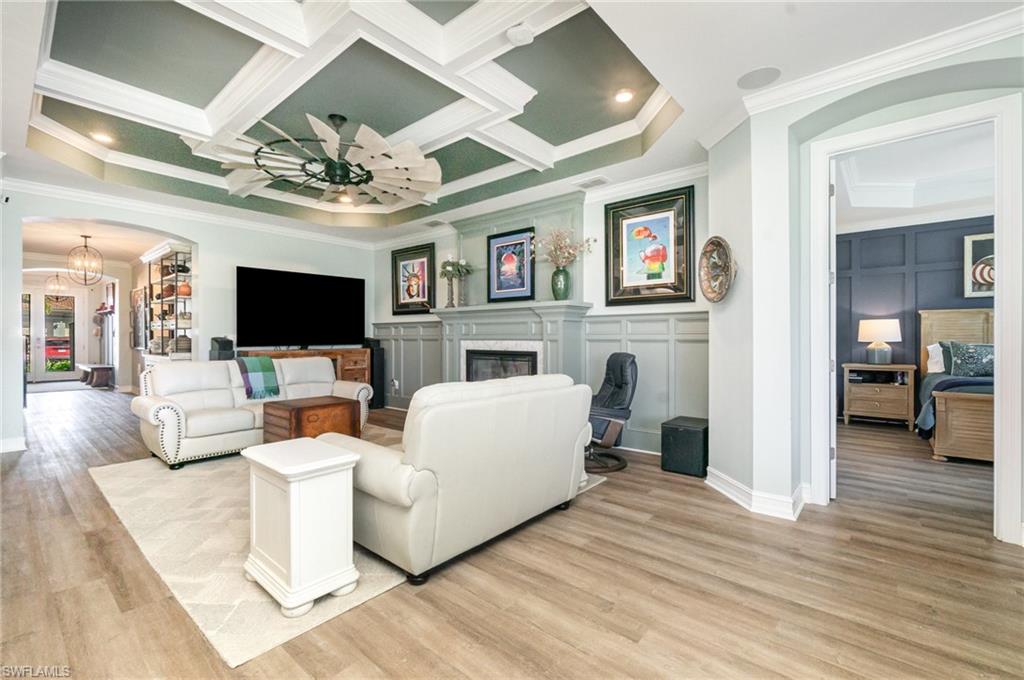 MAGNOLIA LANDING - Residential