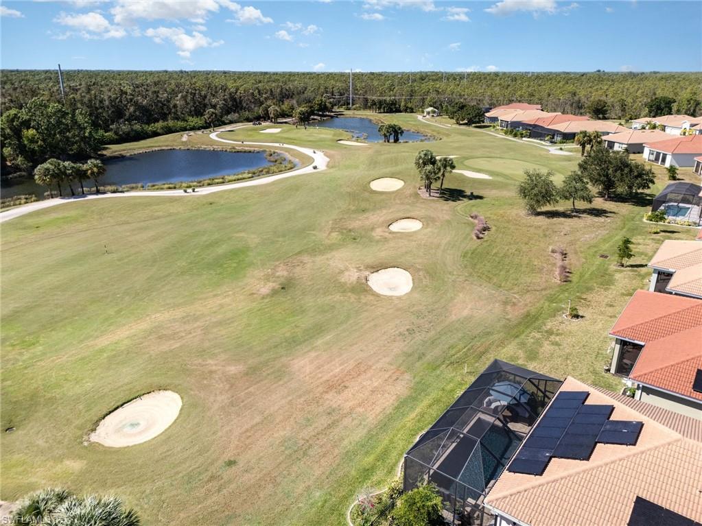 MAGNOLIA LANDING - Residential