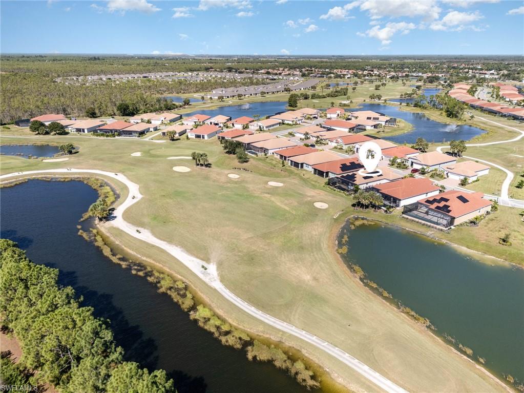 MAGNOLIA LANDING - Residential